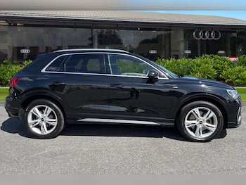 Used Audi Q3 2024 for sale - 79482943: Photo