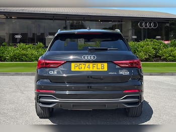 Used Audi Q3 2024 for sale - 79482943: Photo