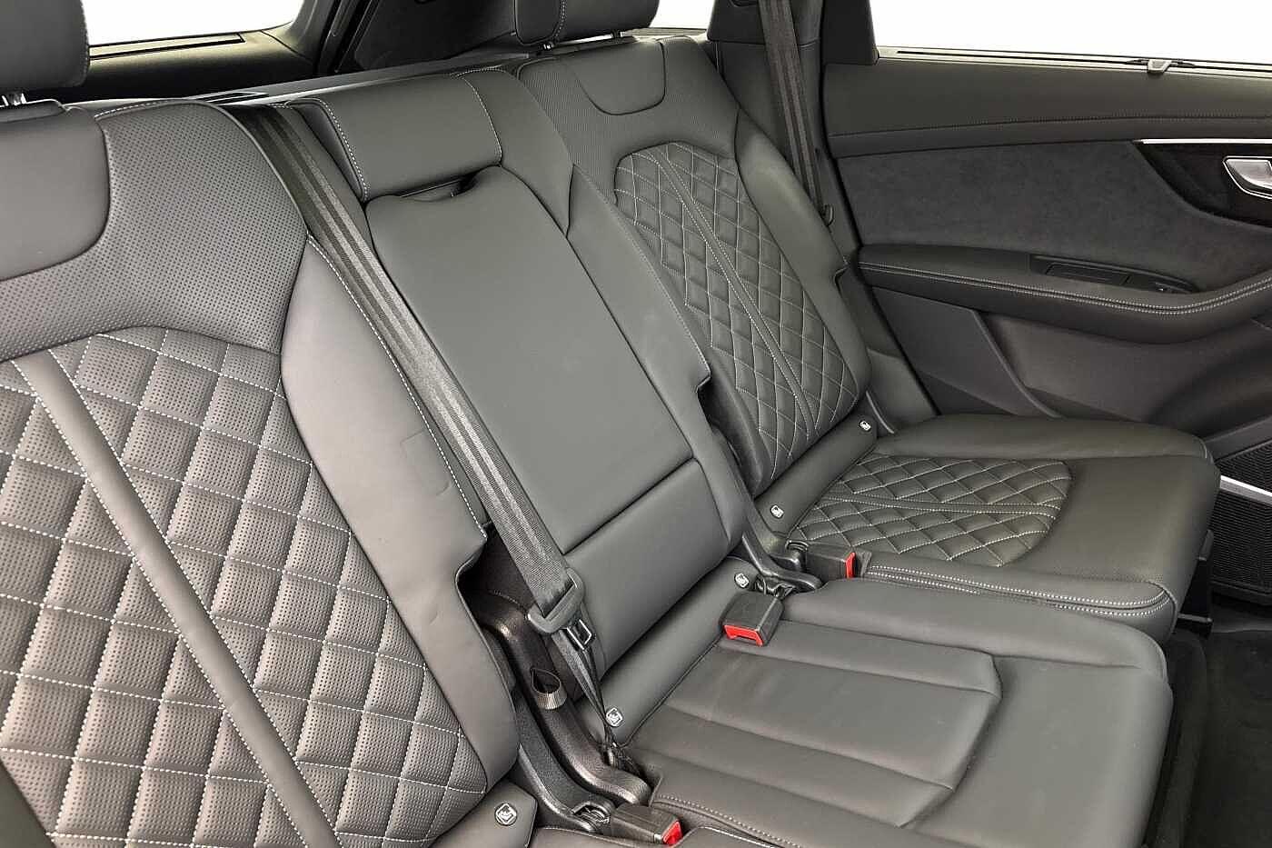 Used Audi Q7 2025 for sale - 76847869: Photo 10