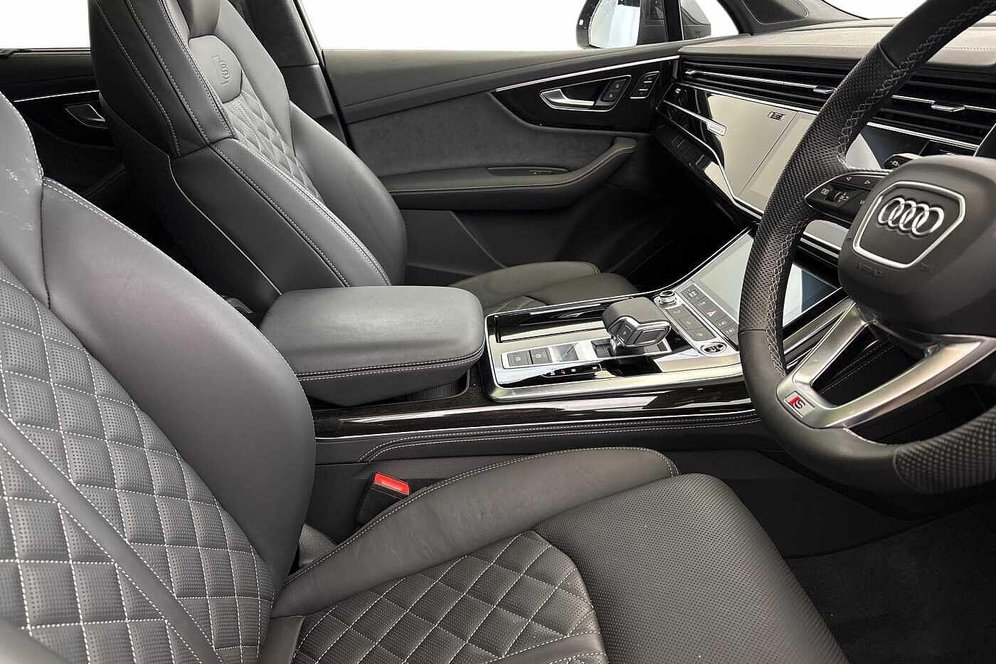 Used Audi Q7 2025 for sale - 76847869: Photo 11