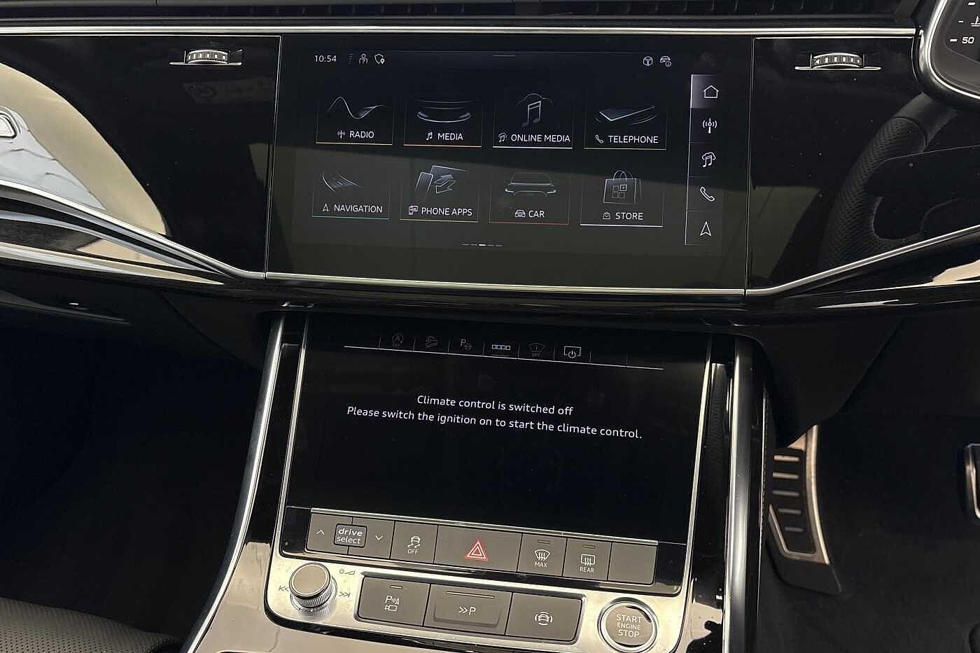 Used Audi Q7 2025 for sale - 76847869: Photo 13