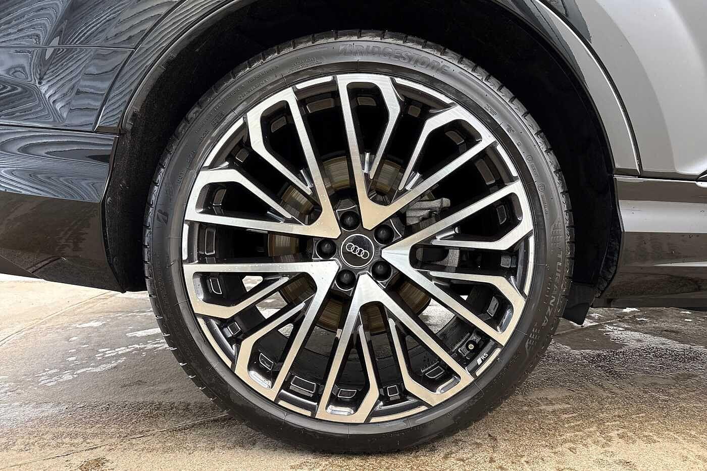 Used Audi Q7 2025 for sale - 76847869: Photo 6