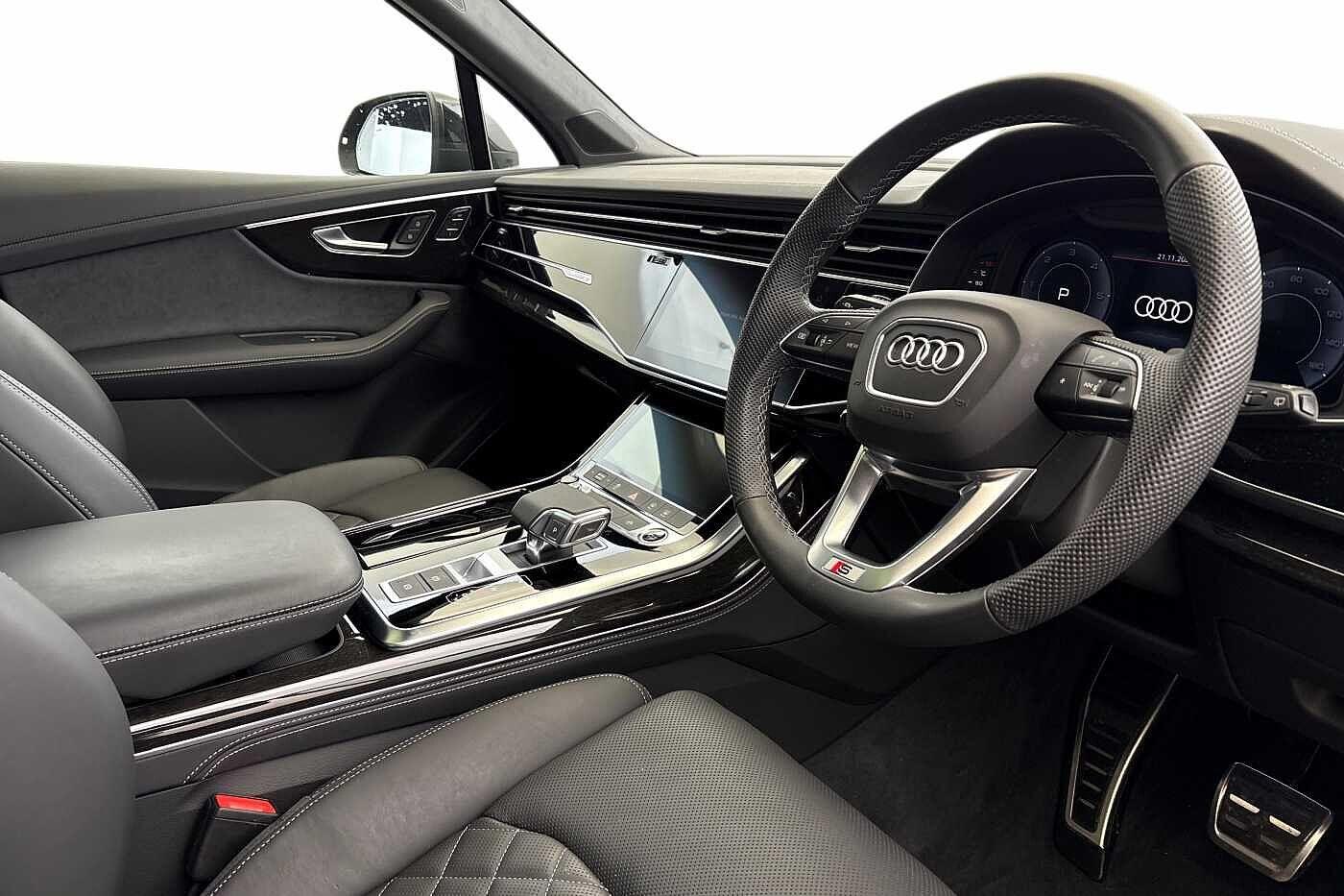 Used Audi Q7 2025 for sale - 76847869: Photo 7