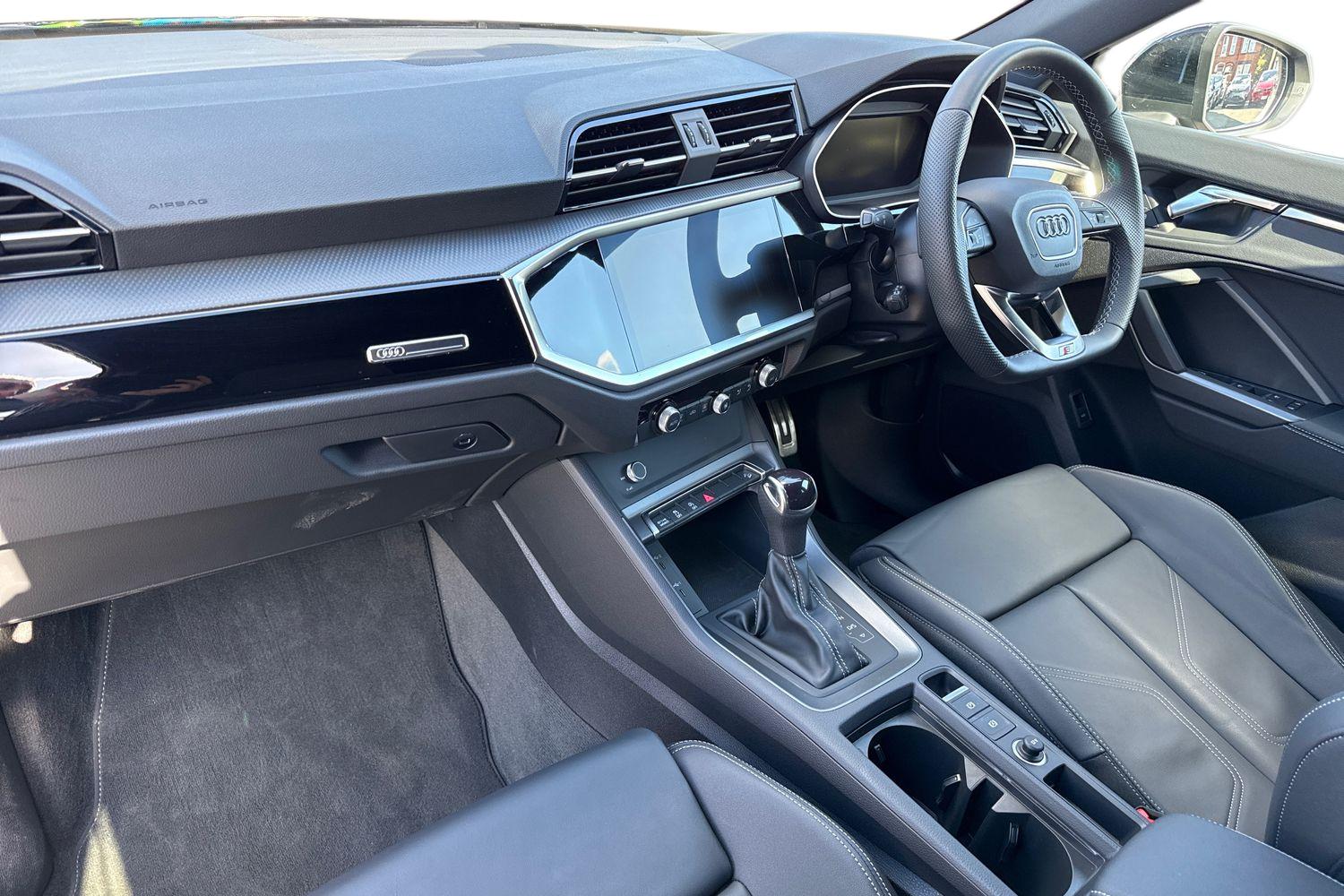 Used Audi Q3 2025 for sale - 78121126: Photo 14