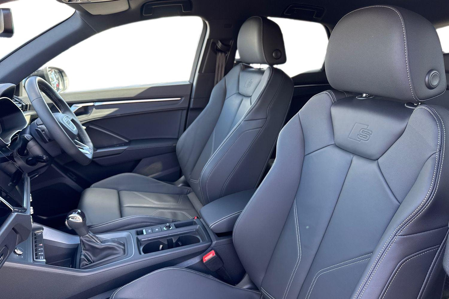 Used Audi Q3 2025 for sale - 78121126: Photo 15