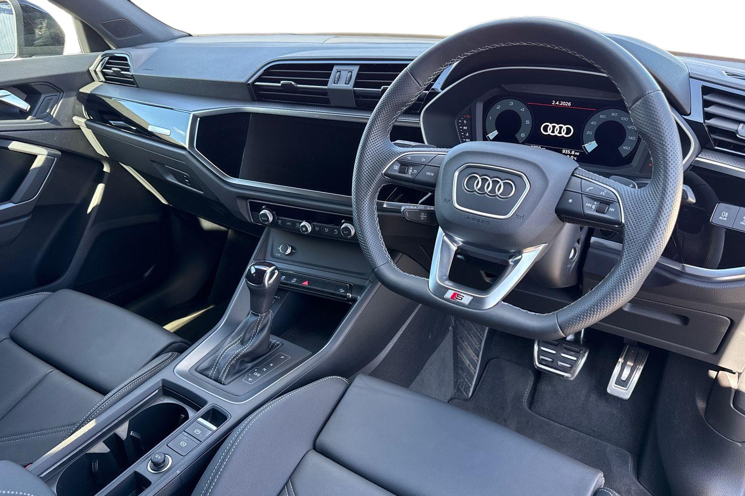 Used Audi Q3 2025 for sale - 78121126: Photo 17