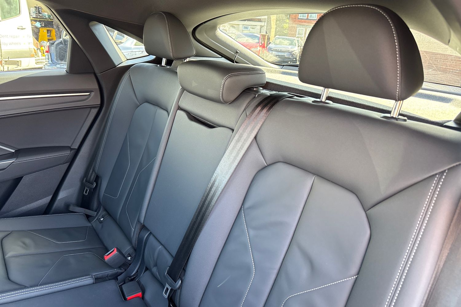 Used Audi Q3 2025 for sale - 78121126: Photo 18