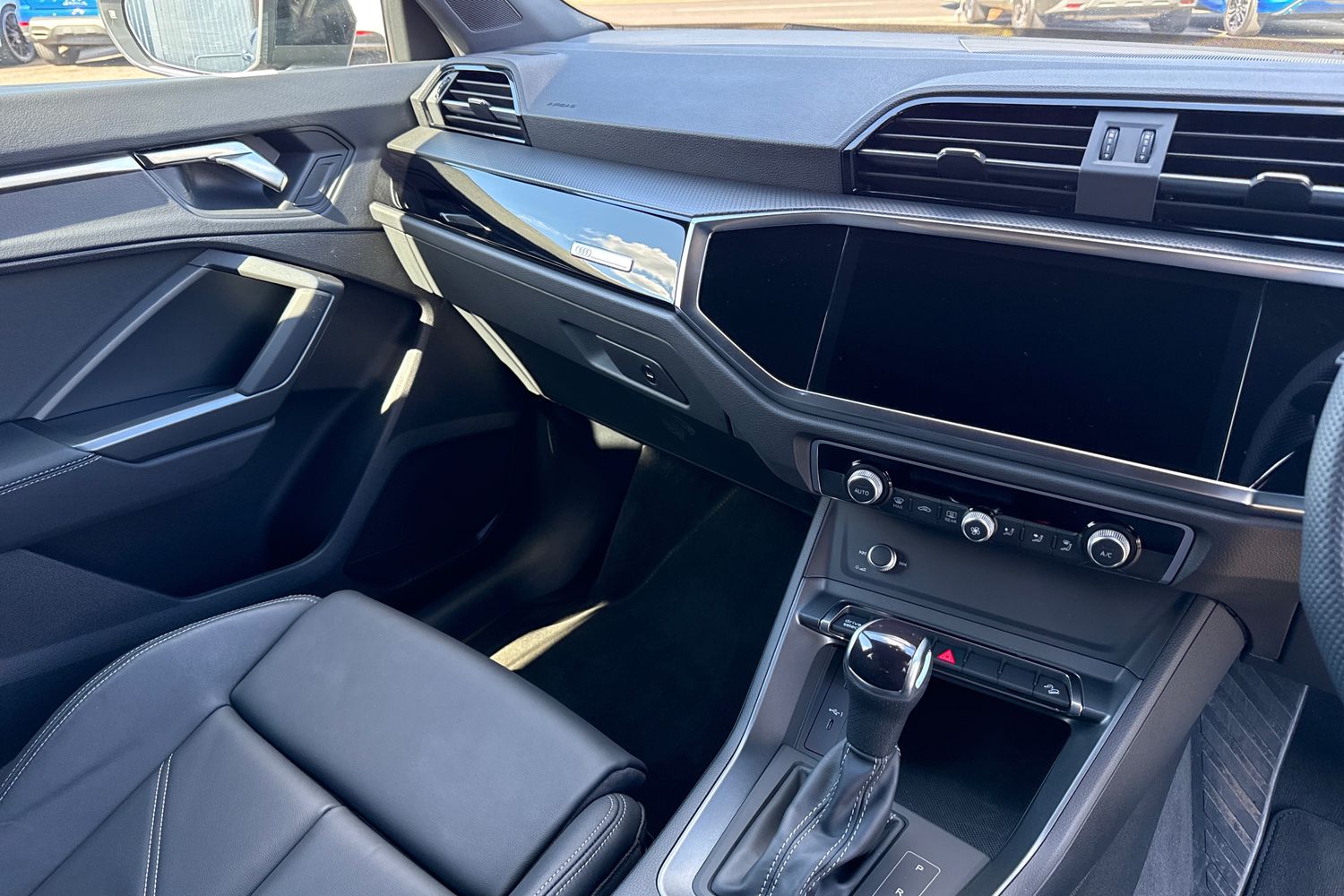 Used Audi Q3 2025 for sale - 78121126: Photo 19