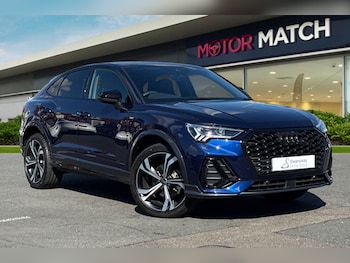 Used Audi Q3 2025 for sale - 78121126: Photo