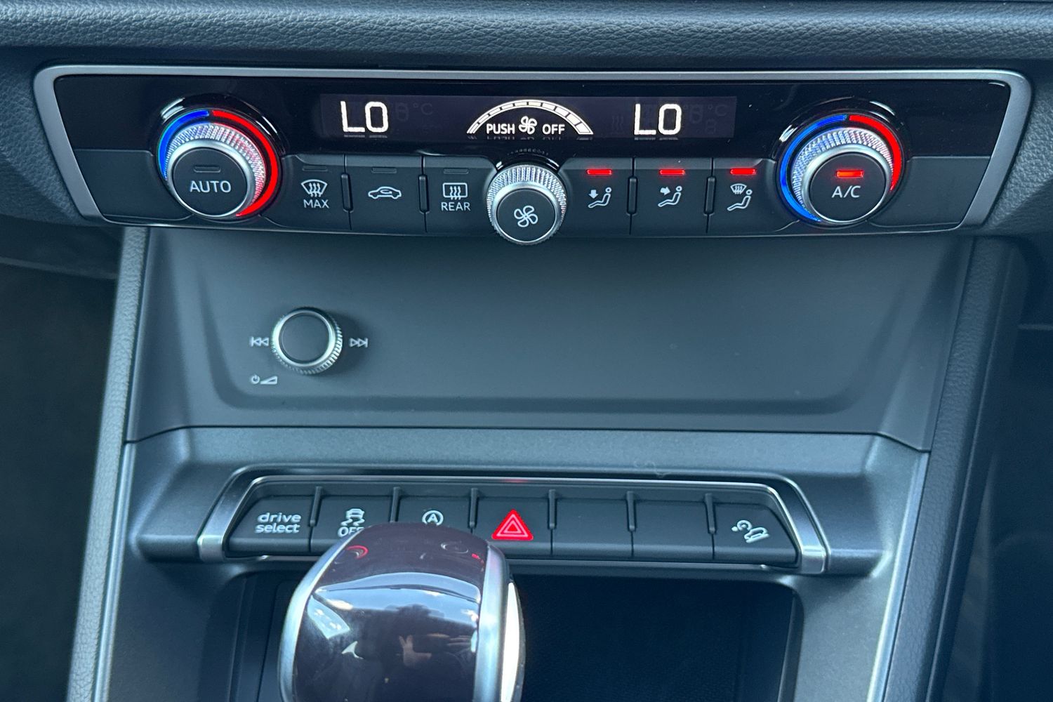 Used Audi Q3 2025 for sale - 78121126: Photo 21