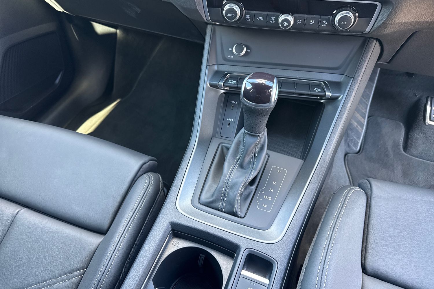 Used Audi Q3 2025 for sale - 78121126: Photo 22