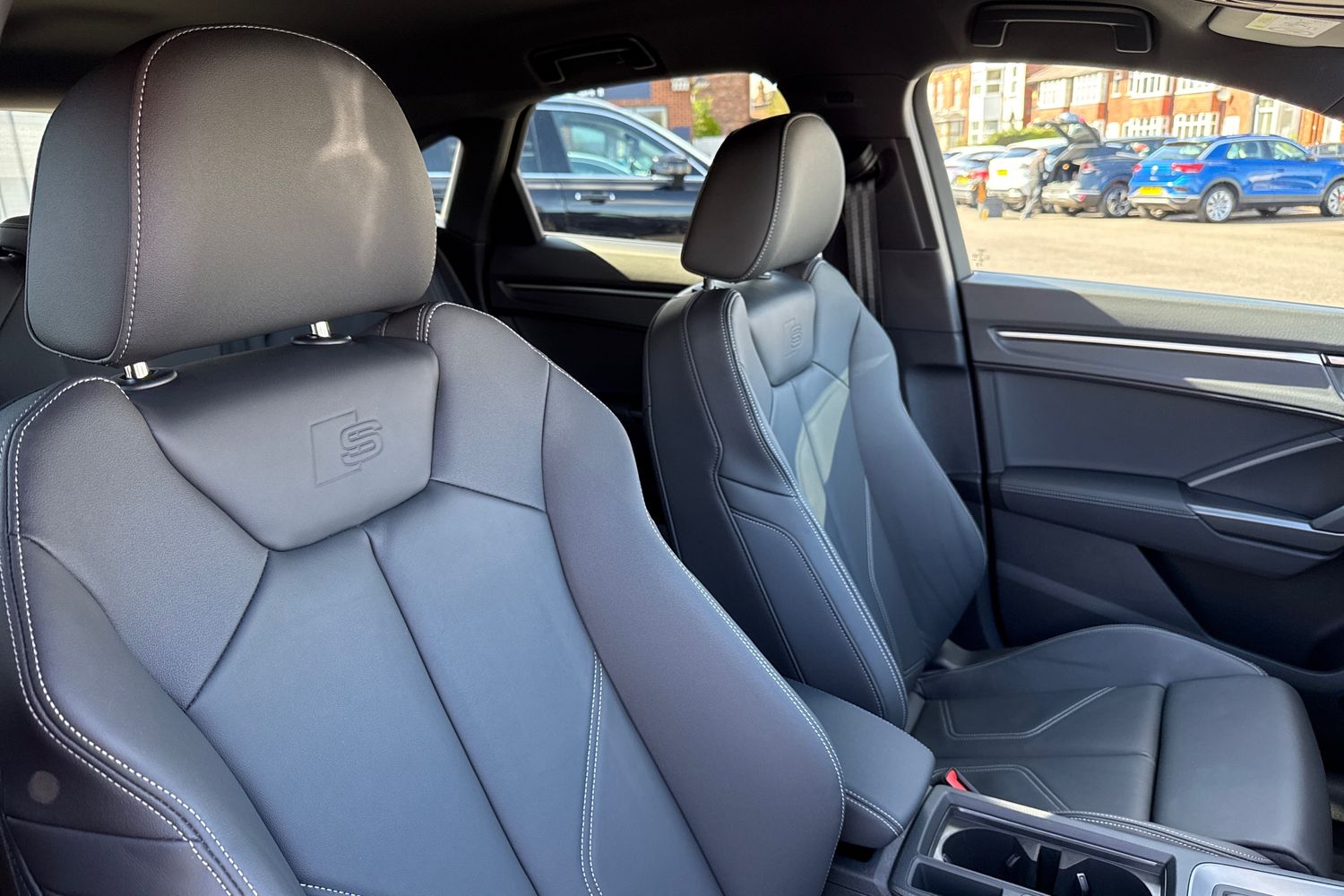 Used Audi Q3 2025 for sale - 78121126: Photo 23