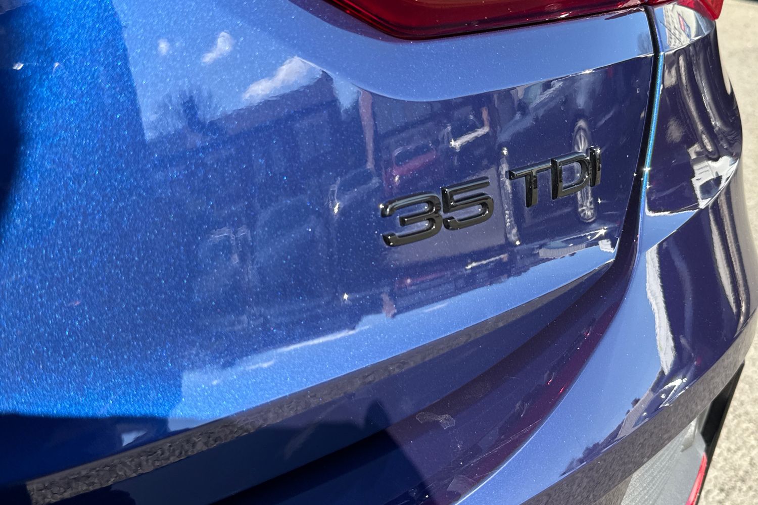 Used Audi Q3 2025 for sale - 78121126: Photo 25