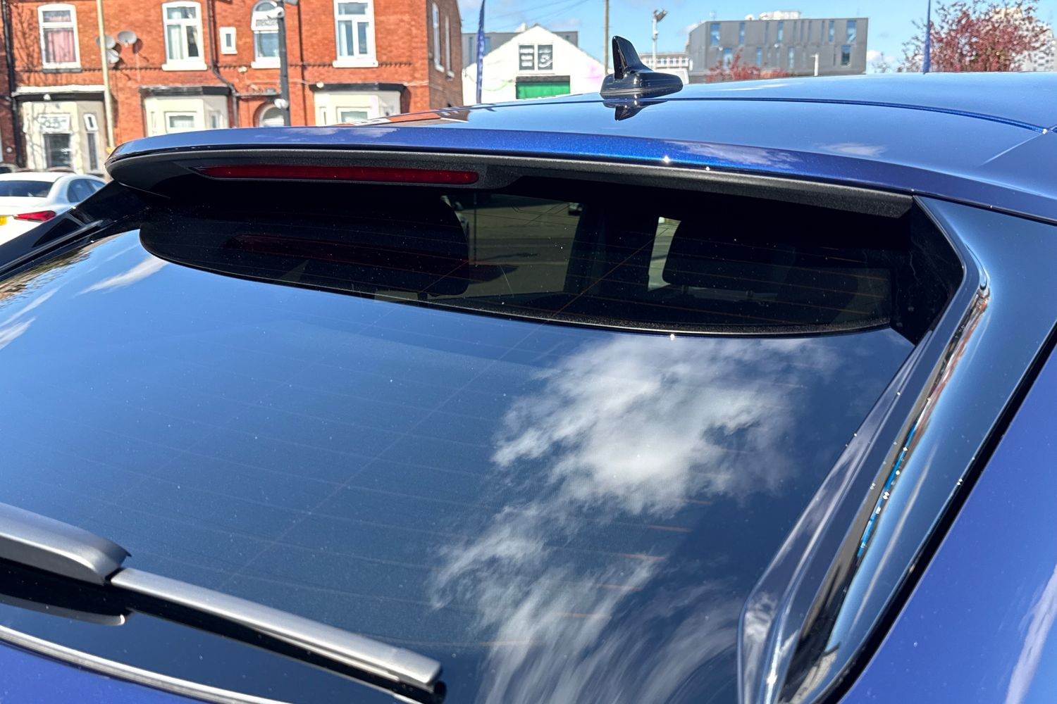 Used Audi Q3 2025 for sale - 78121126: Photo 27