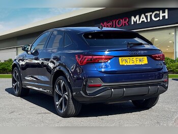 Used Audi Q3 2025 for sale - 78121126: Photo