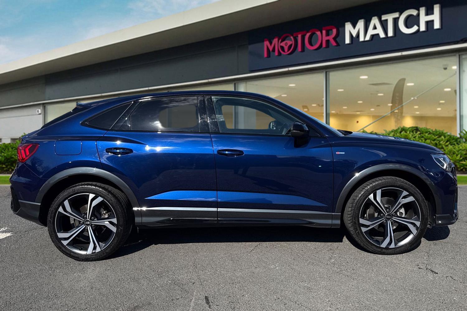 Used Audi Q3 2025 for sale - 78121126: Photo 3