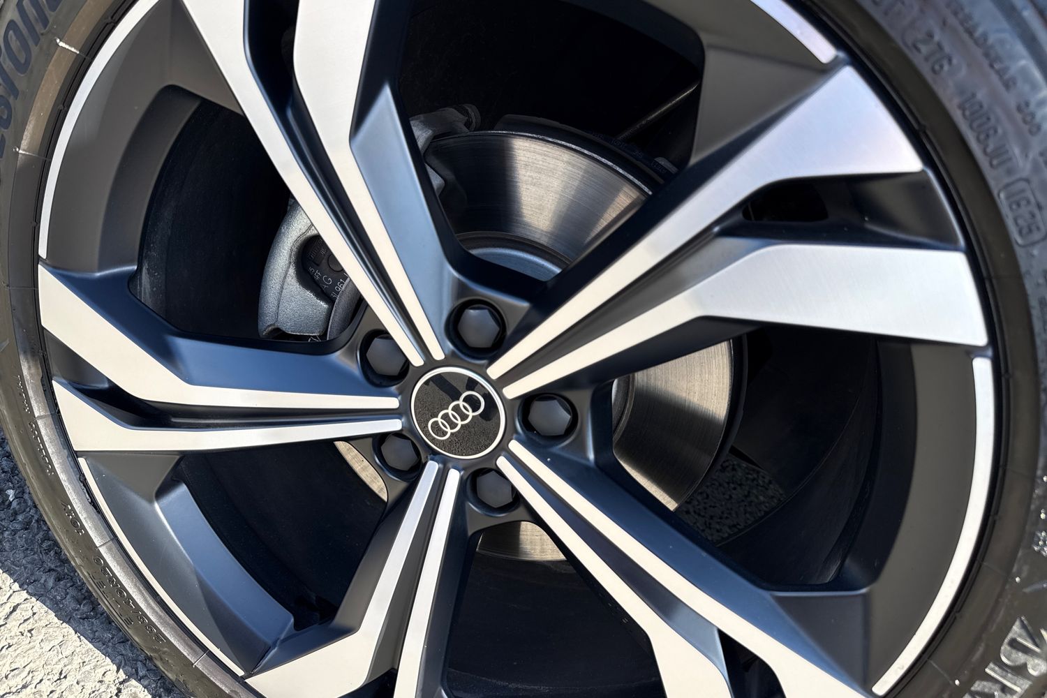 Used Audi Q3 2025 for sale - 78121126: Photo 32