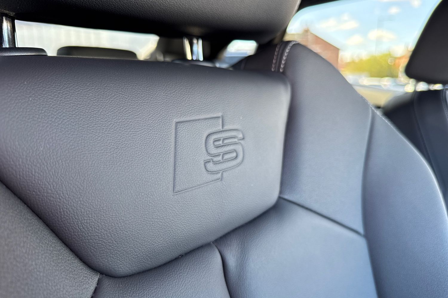 Used Audi Q3 2025 for sale - 78121126: Photo 33