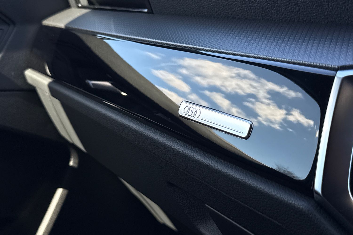 Used Audi Q3 2025 for sale - 78121126: Photo 35