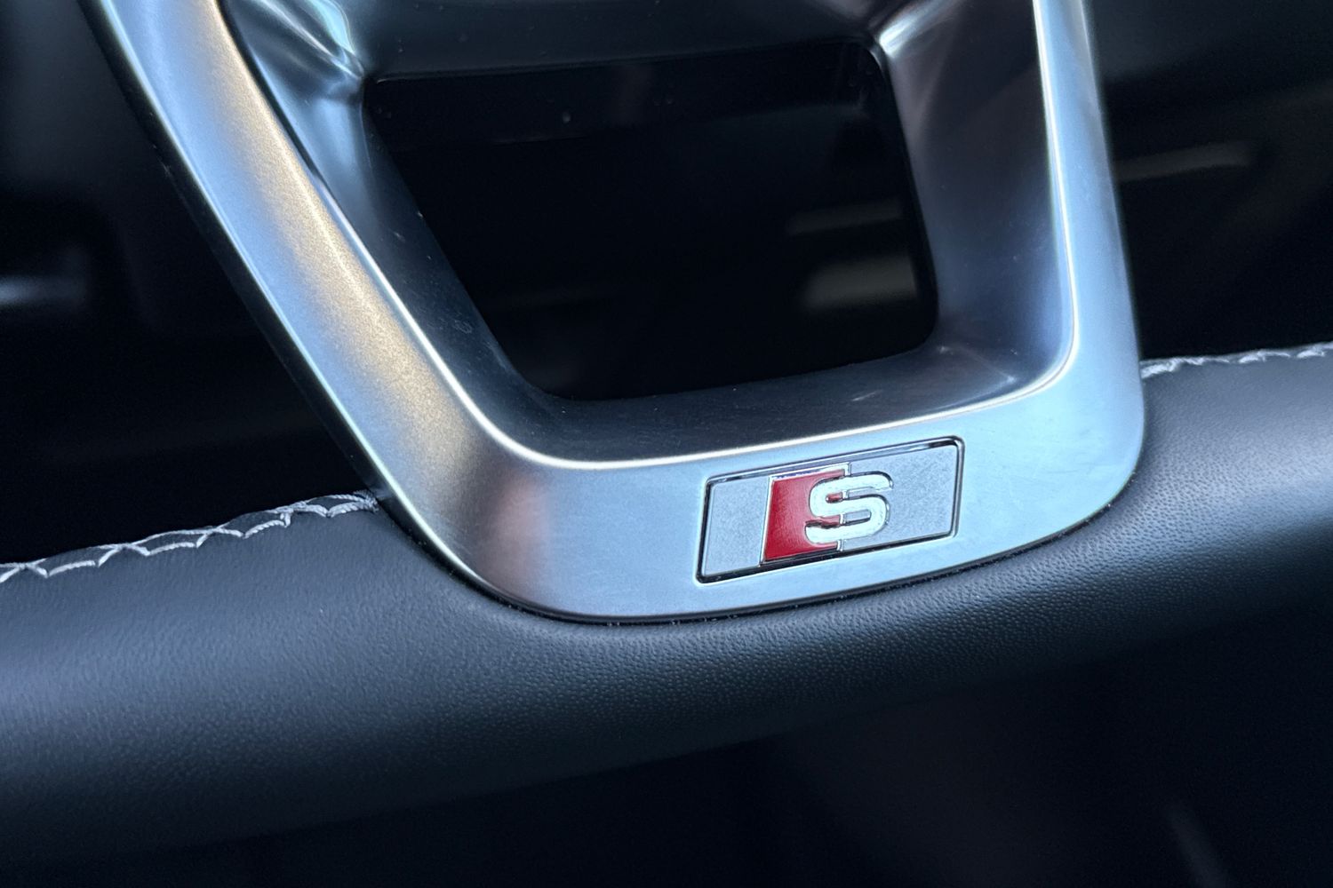 Used Audi Q3 2025 for sale - 78121126: Photo 36