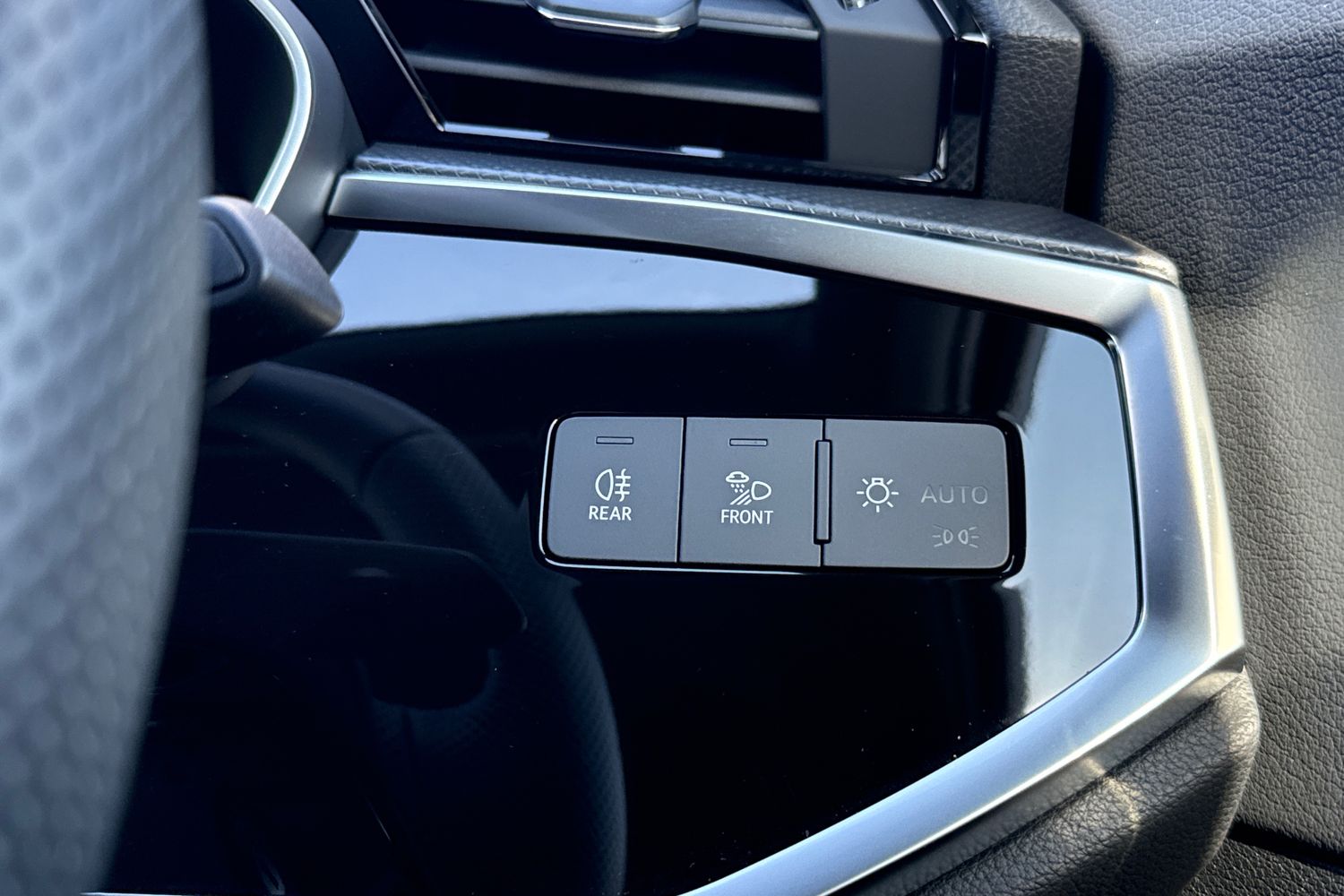 Used Audi Q3 2025 for sale - 78121126: Photo 38