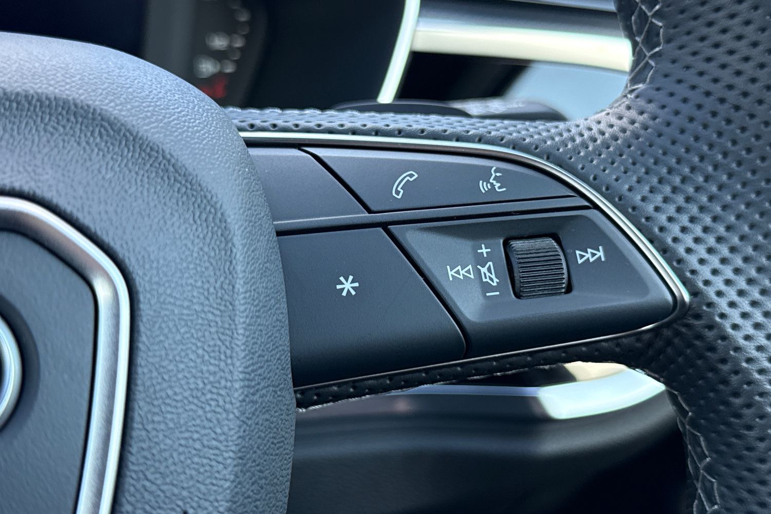 Used Audi Q3 2025 for sale - 78121126: Photo 39