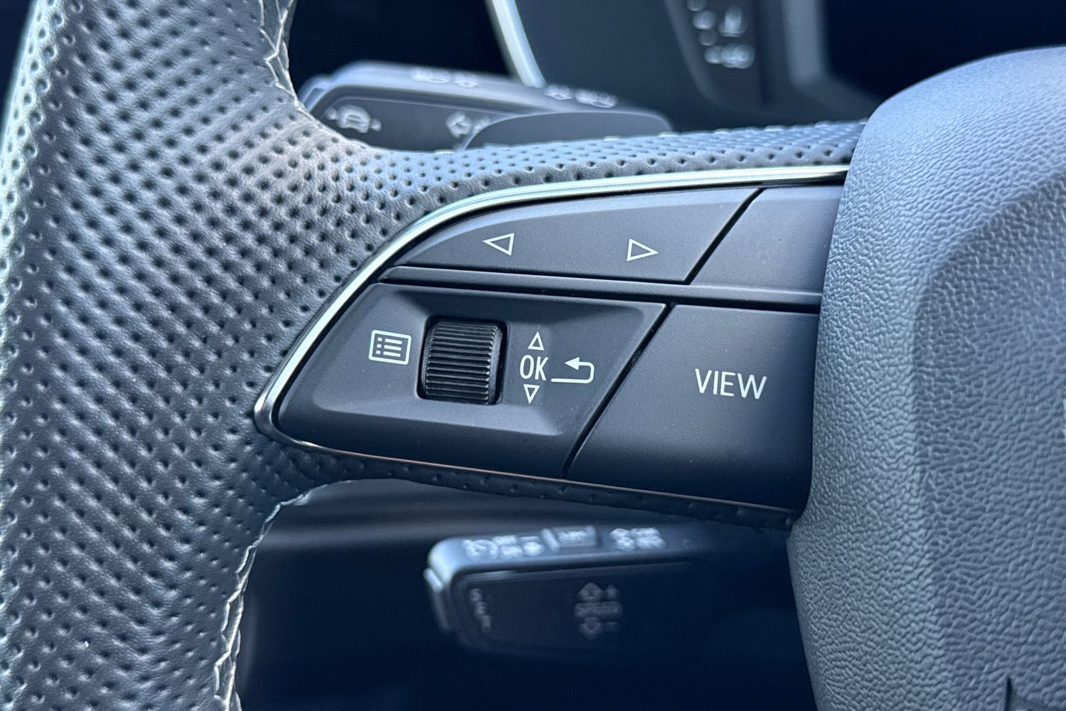 Used Audi Q3 2025 for sale - 78121126: Photo 40