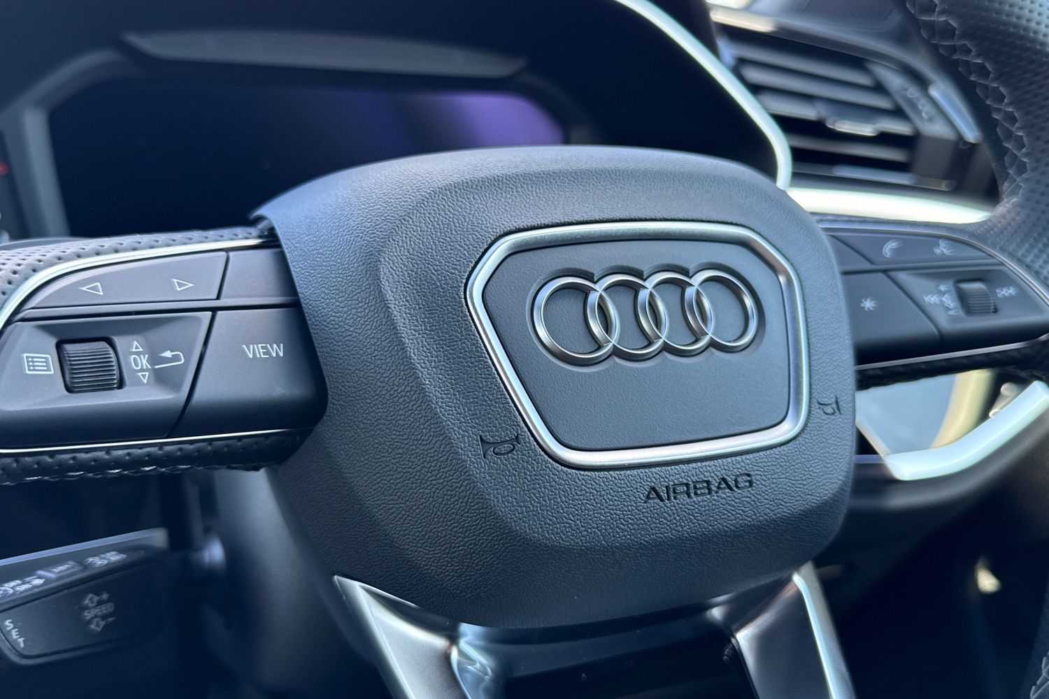 Used Audi Q3 2025 for sale - 78121126: Photo 41