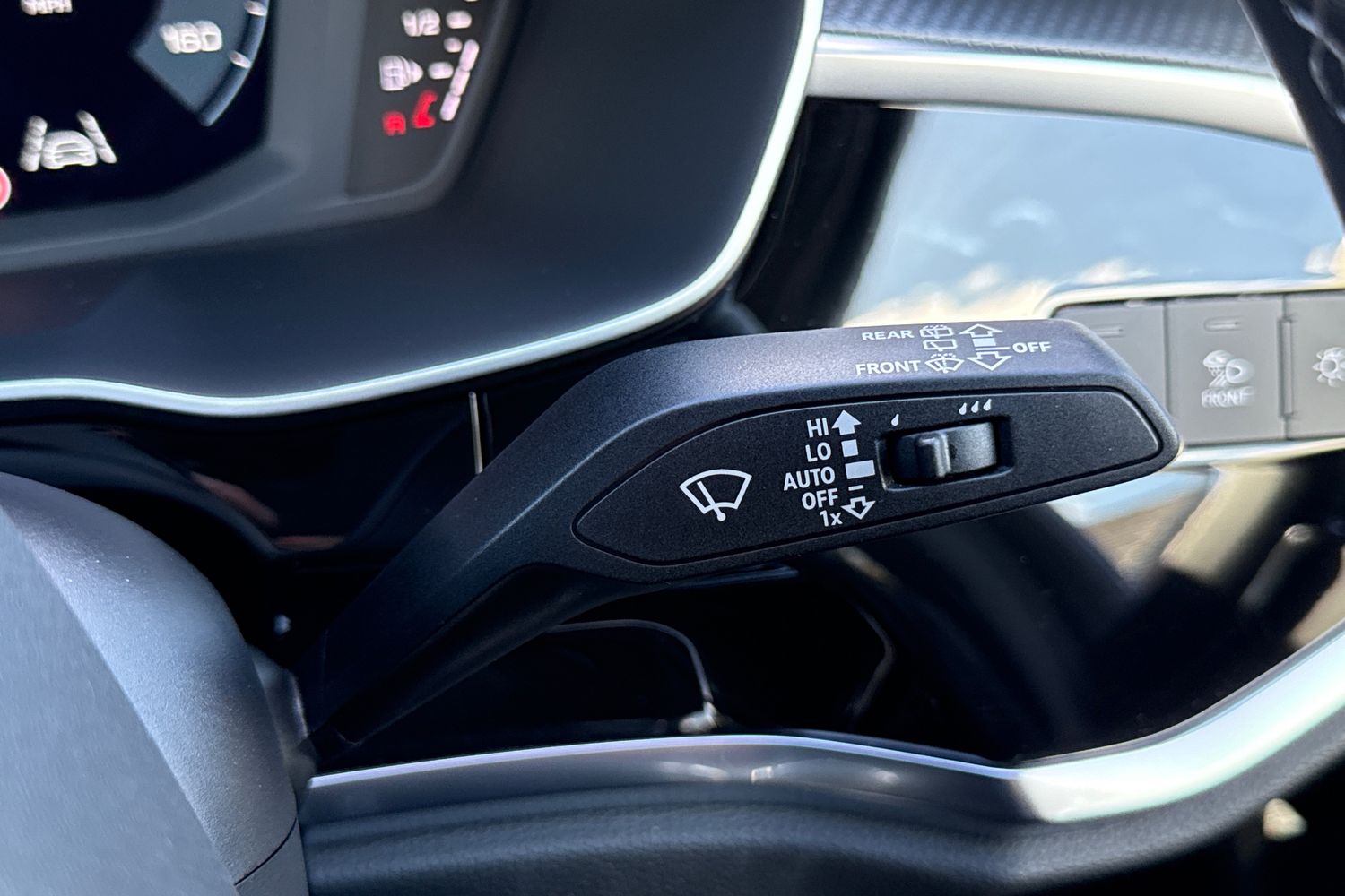 Used Audi Q3 2025 for sale - 78121126: Photo 43