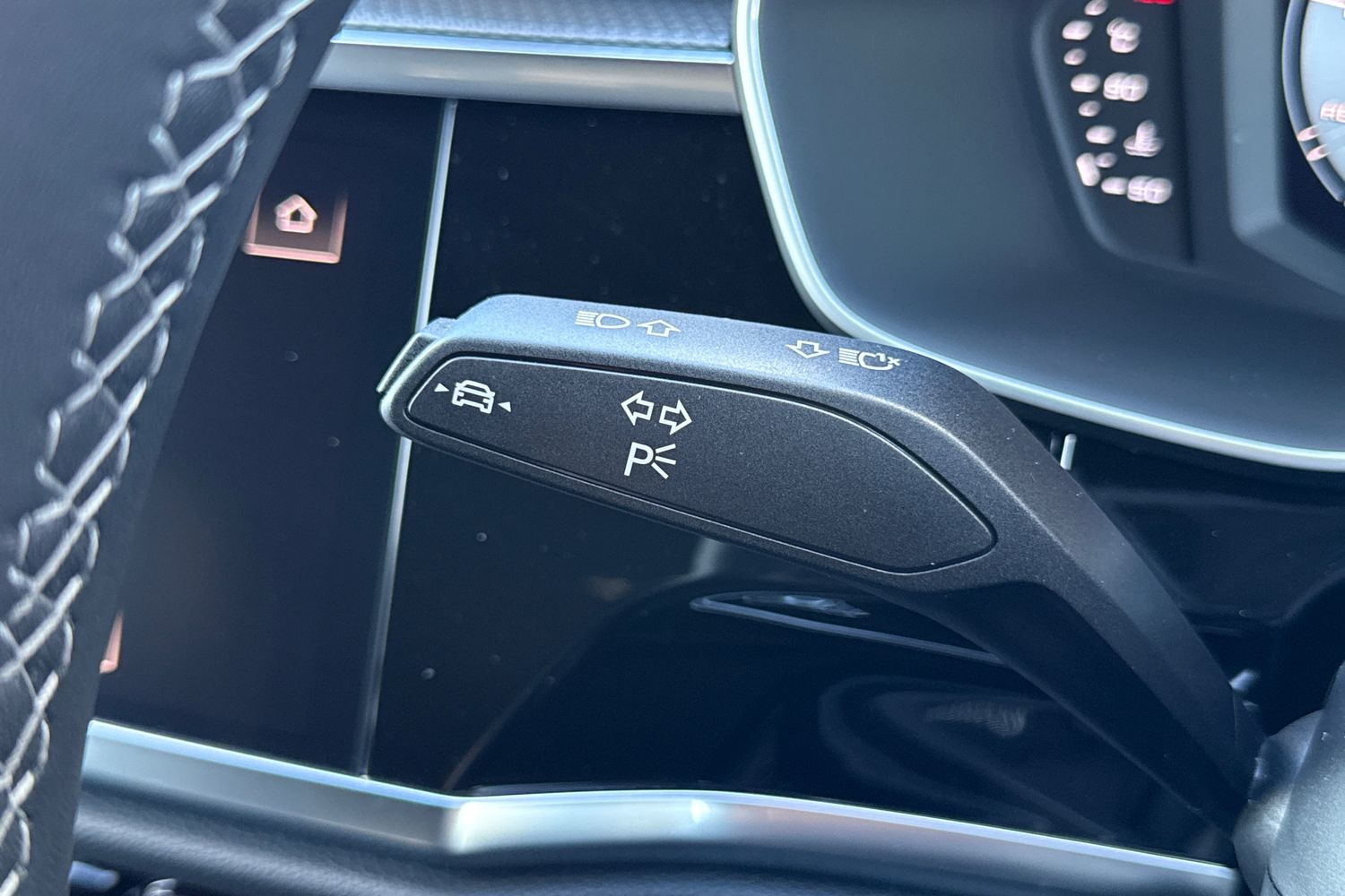 Used Audi Q3 2025 for sale - 78121126: Photo 45