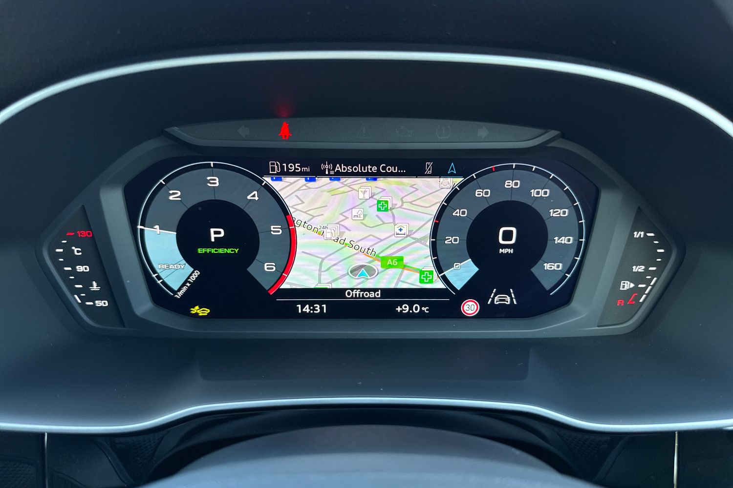 Used Audi Q3 2025 for sale - 78121126: Photo 46