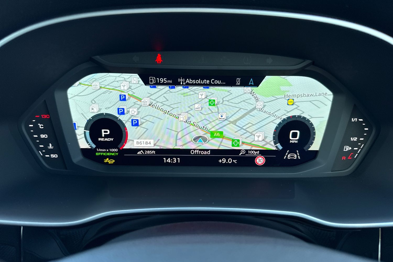 Used Audi Q3 2025 for sale - 78121126: Photo 47