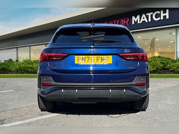 Used Audi Q3 2025 for sale - 78121126: Photo