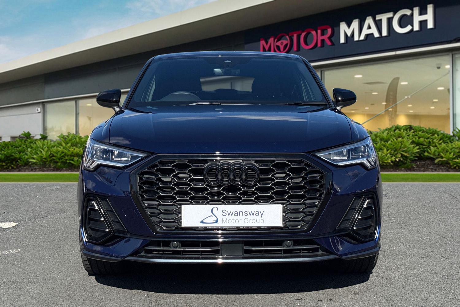 Used Audi Q3 2025 for sale - 78121126: Photo 5