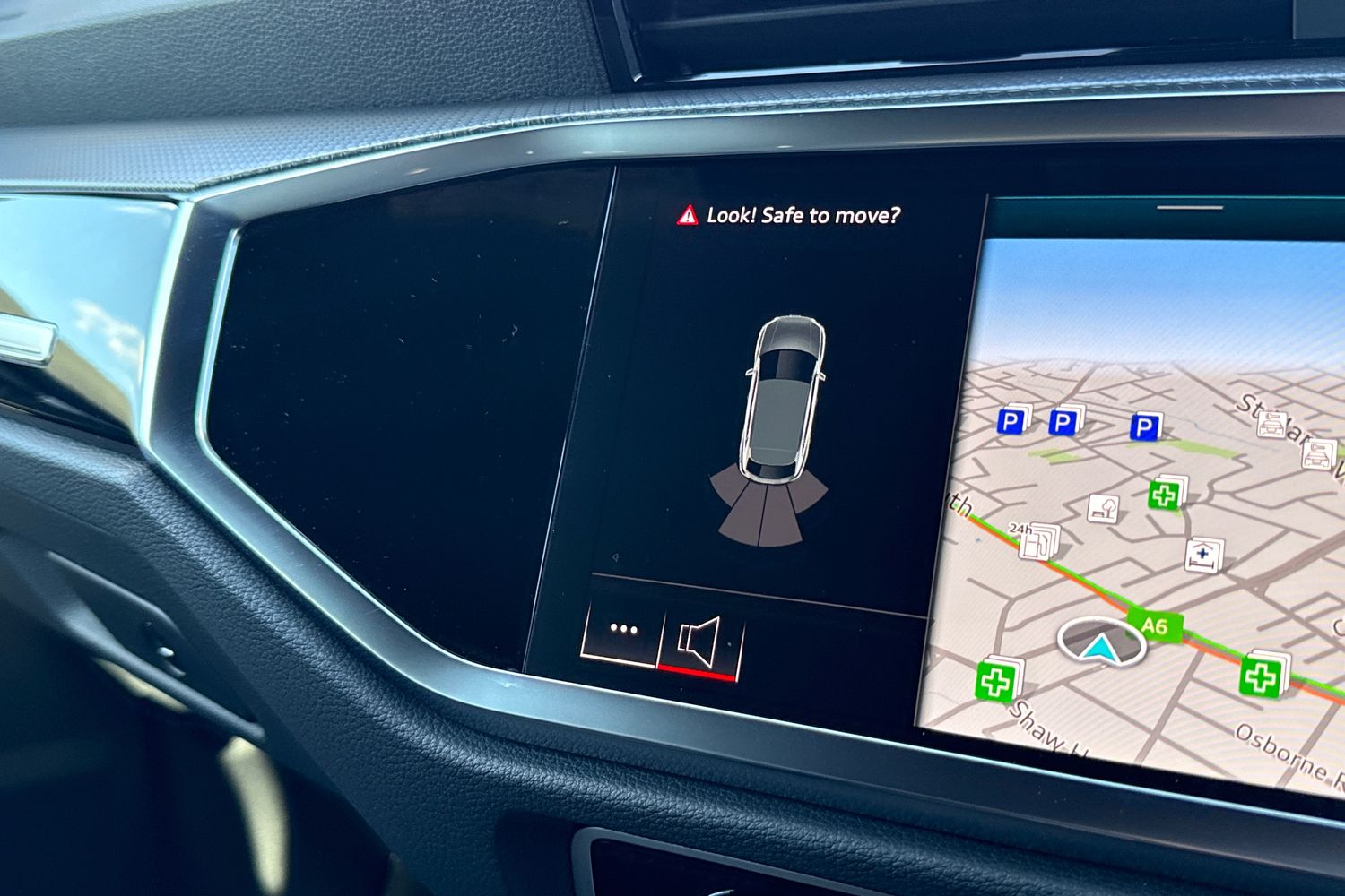 Used Audi Q3 2025 for sale - 78121126: Photo 50