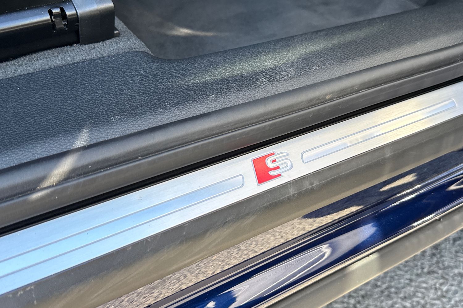 Used Audi Q3 2025 for sale - 78121126: Photo 51