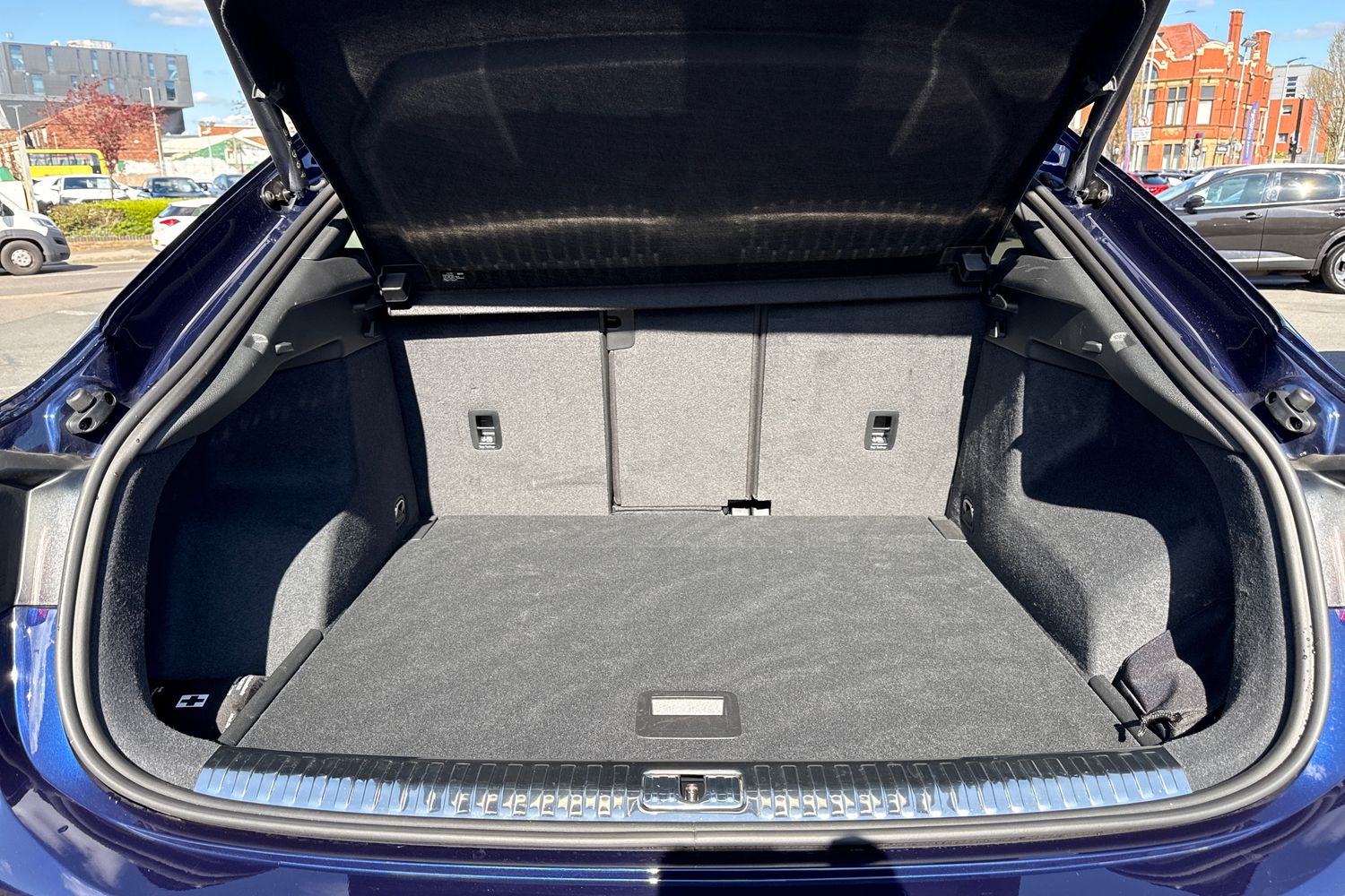 Used Audi Q3 2025 for sale - 78121126: Photo 6