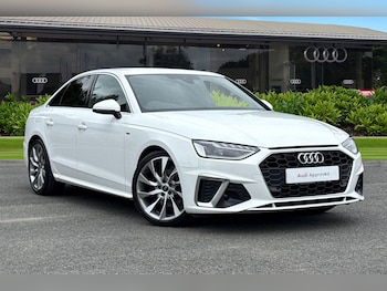 Audi - A4