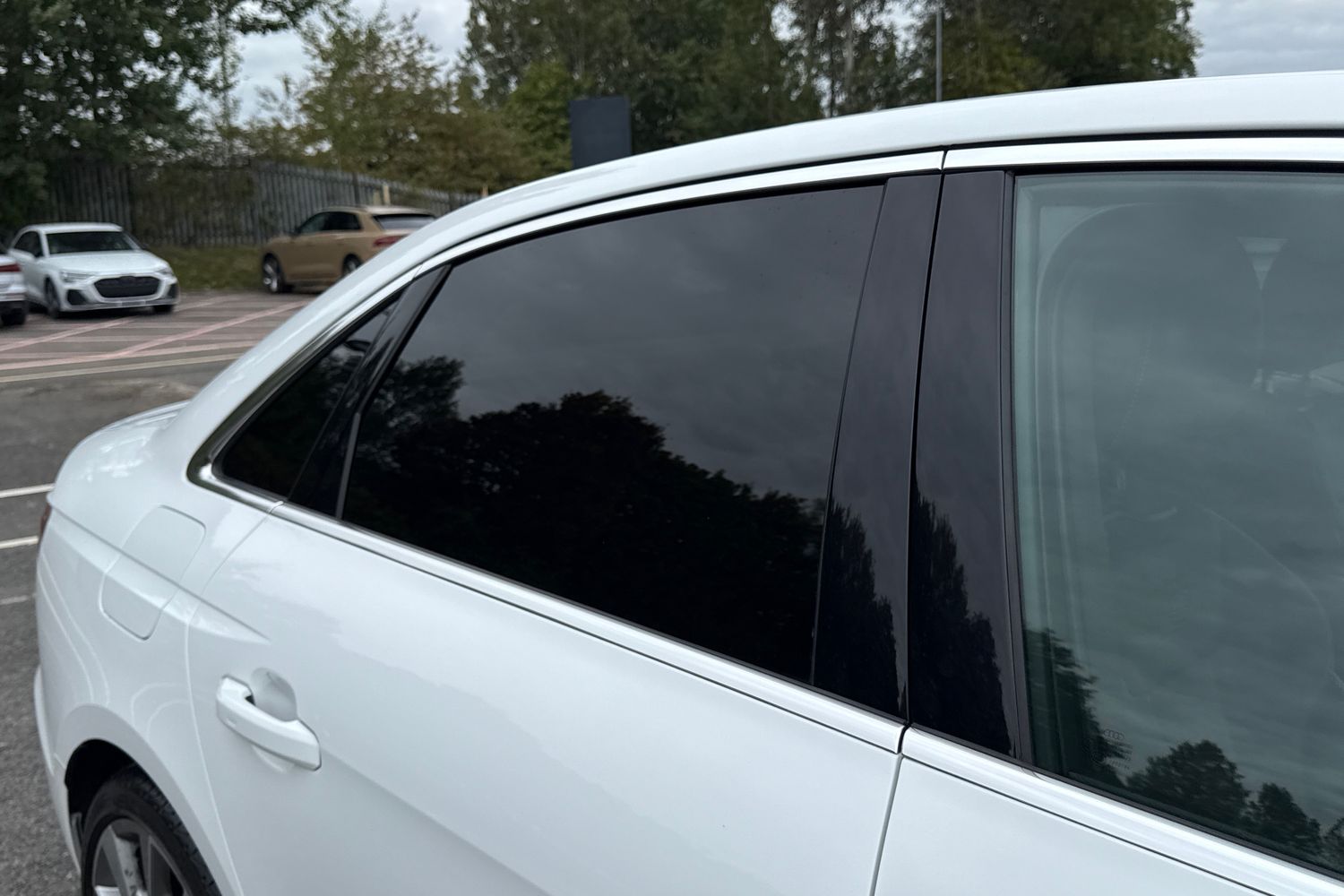 Vehicle 32