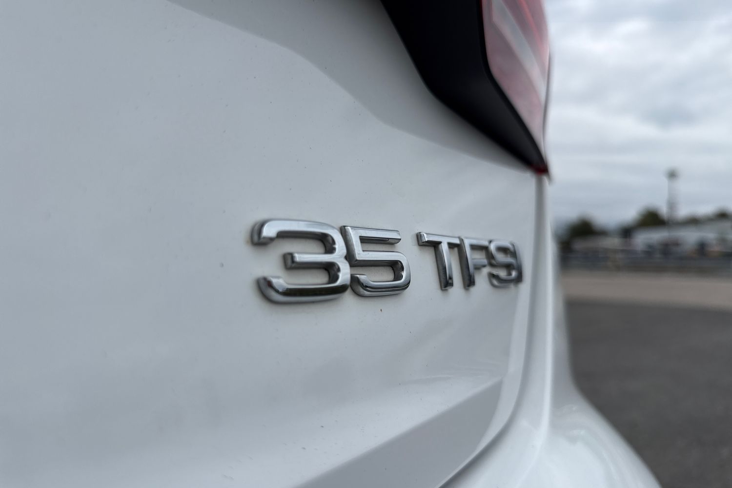 Vehicle 36