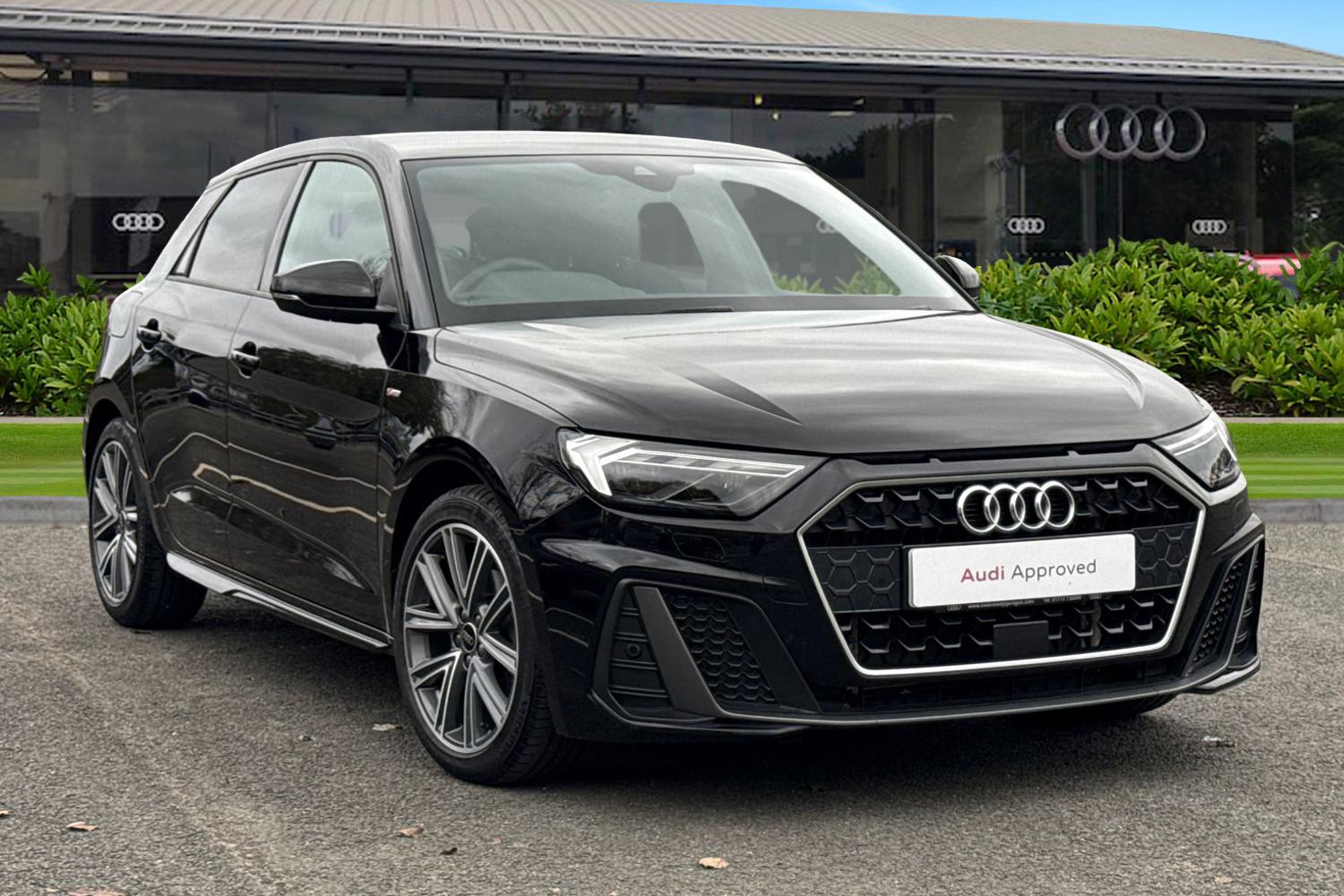 Used Audi A1 2025 for sale - 76515959: Photo 1