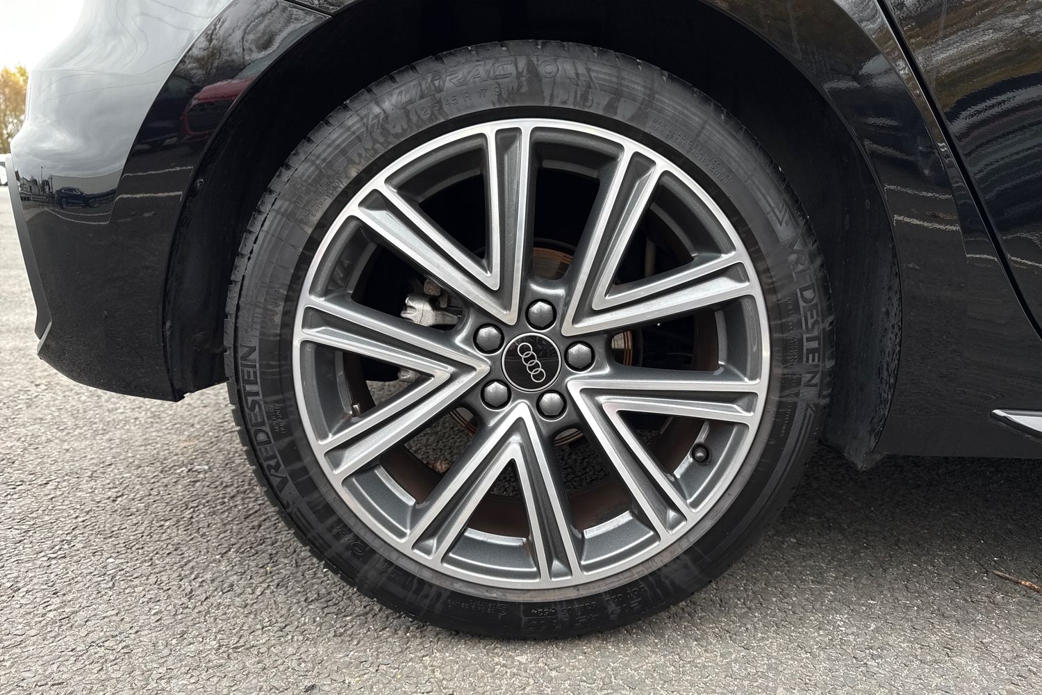 Used Audi A1 2025 for sale - 76515959: Photo 10