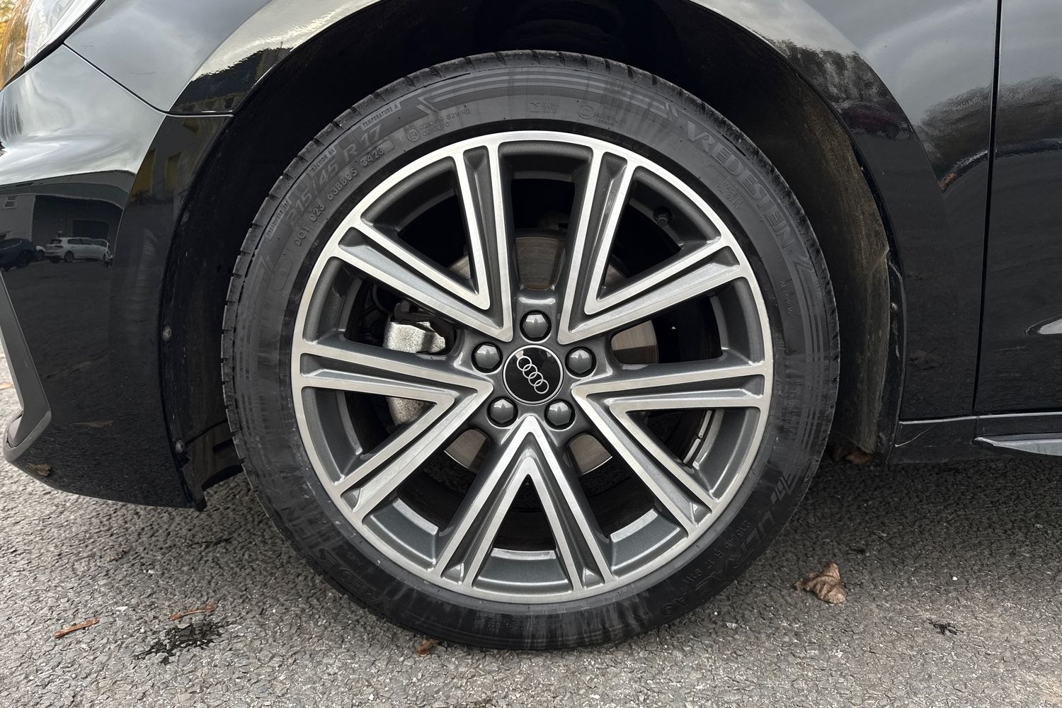 Used Audi A1 2025 for sale - 76515959: Photo 11