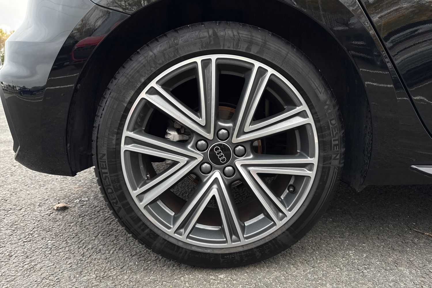 Used Audi A1 2025 for sale - 76515959: Photo 12