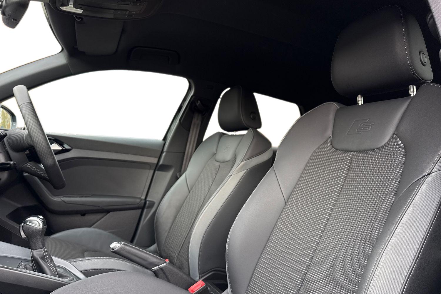 Used Audi A1 2025 for sale - 76515959: Photo 15