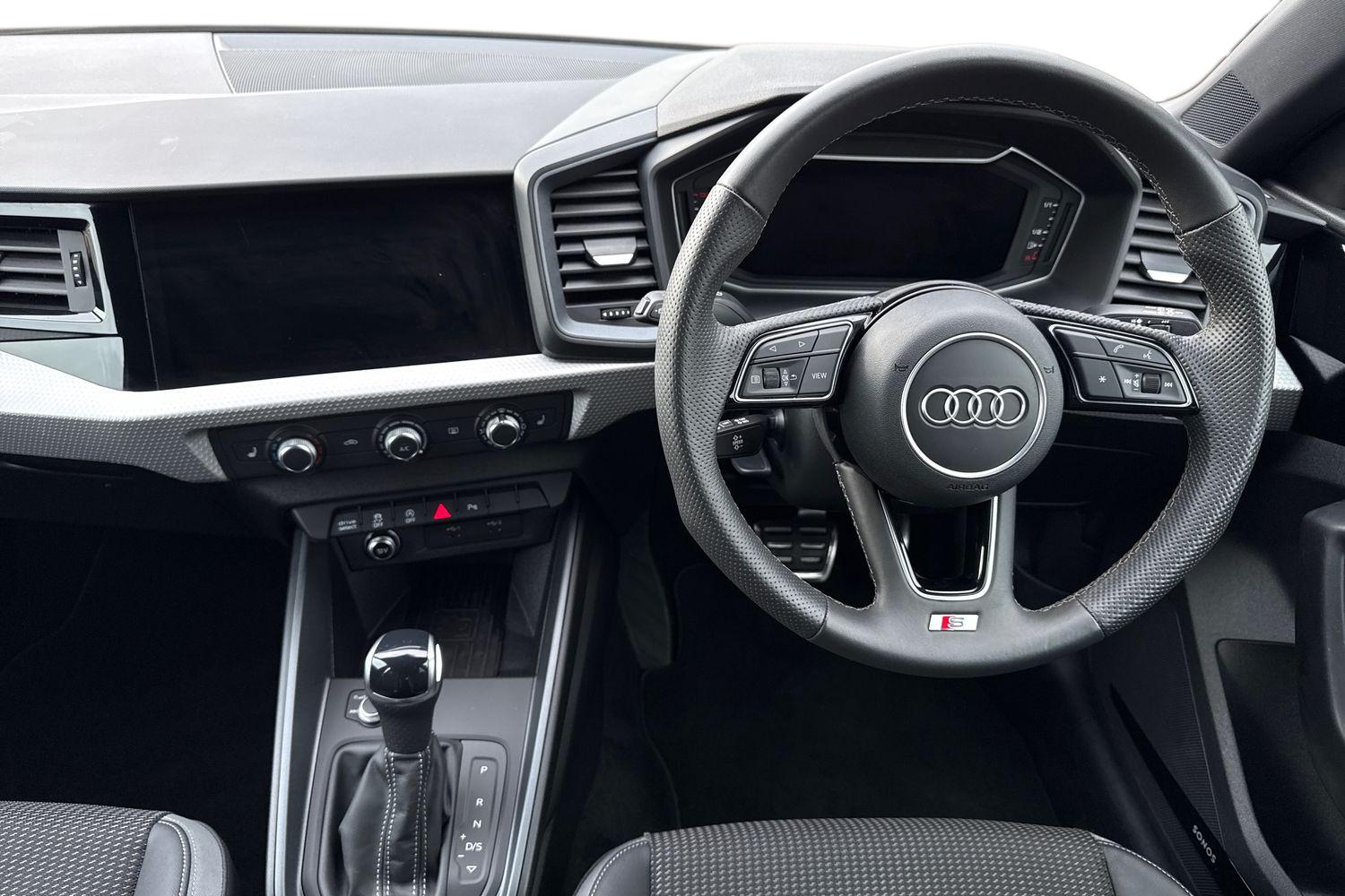 Used Audi A1 2025 for sale - 76515959: Photo 17