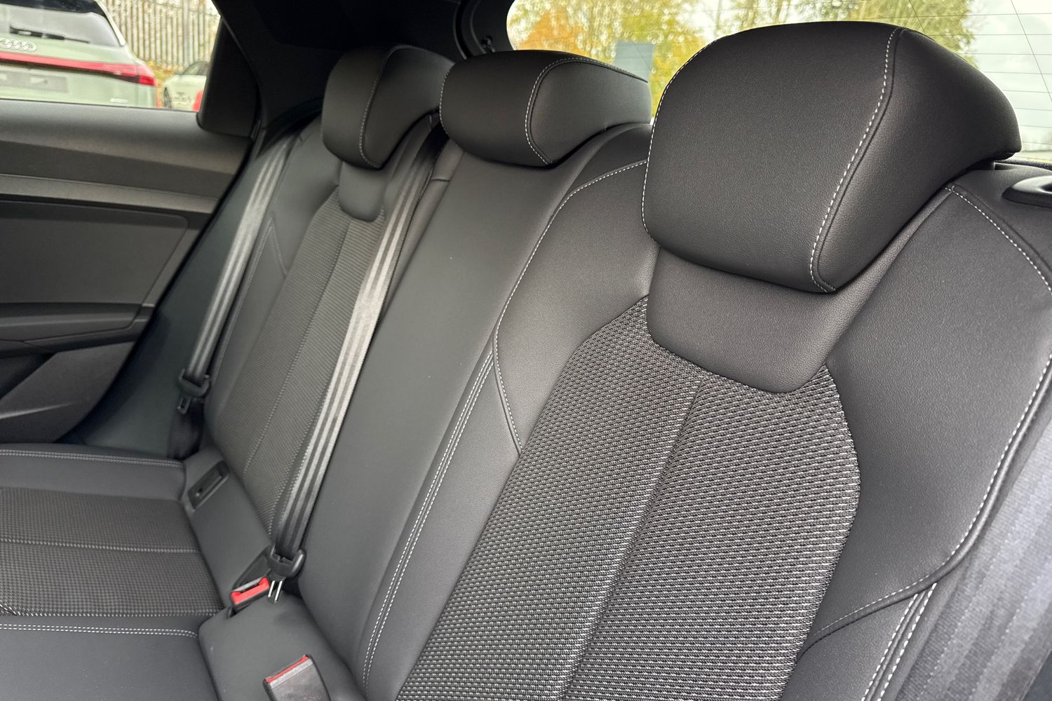 Used Audi A1 2025 for sale - 76515959: Photo 18