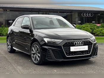 Used Audi A1 2025 for sale - 76515959: Photo