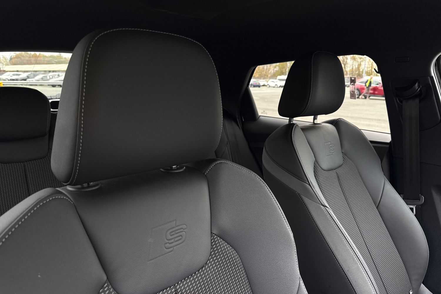 Used Audi A1 2025 for sale - 76515959: Photo 23