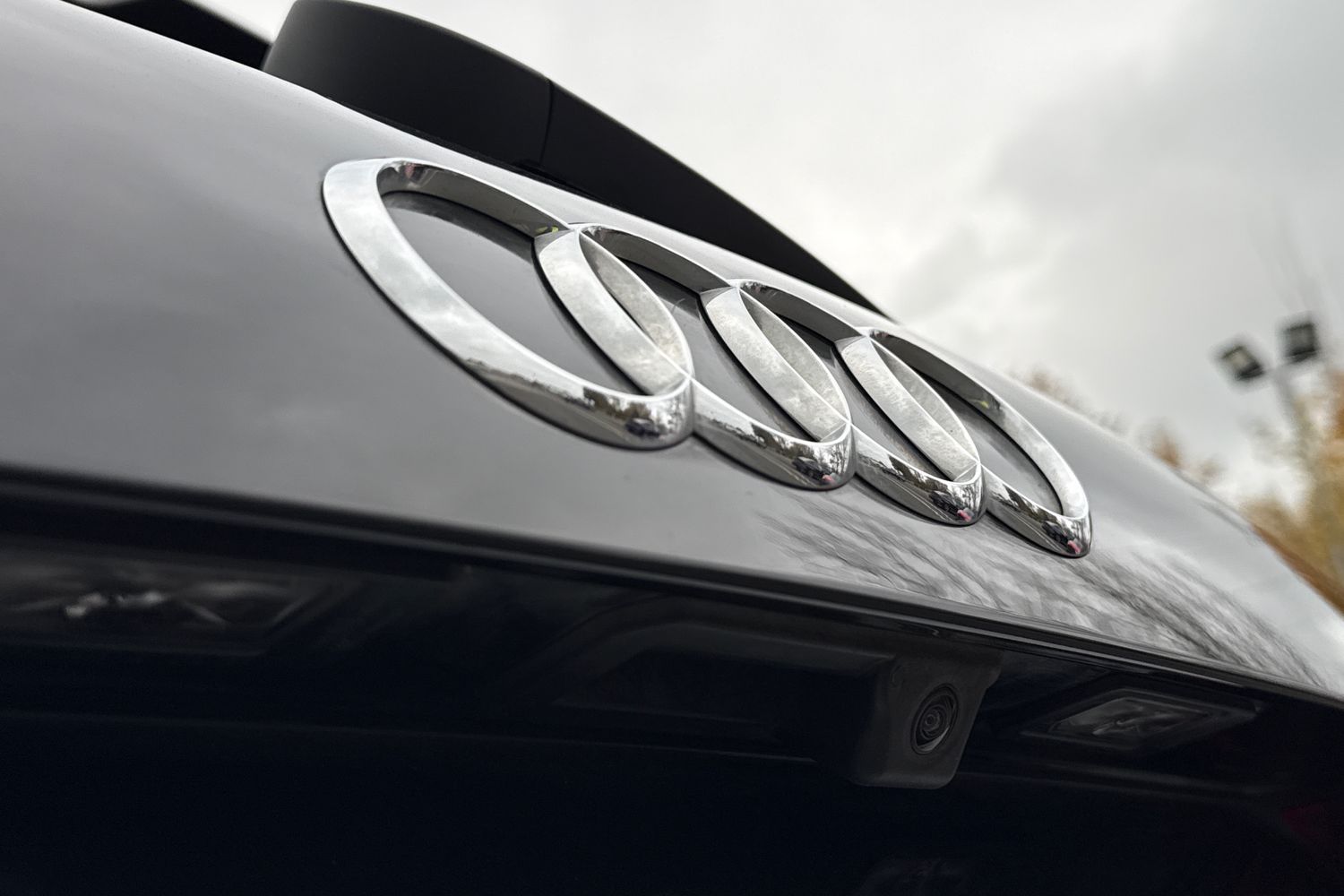 Used Audi A1 2025 for sale - 76515959: Photo 24